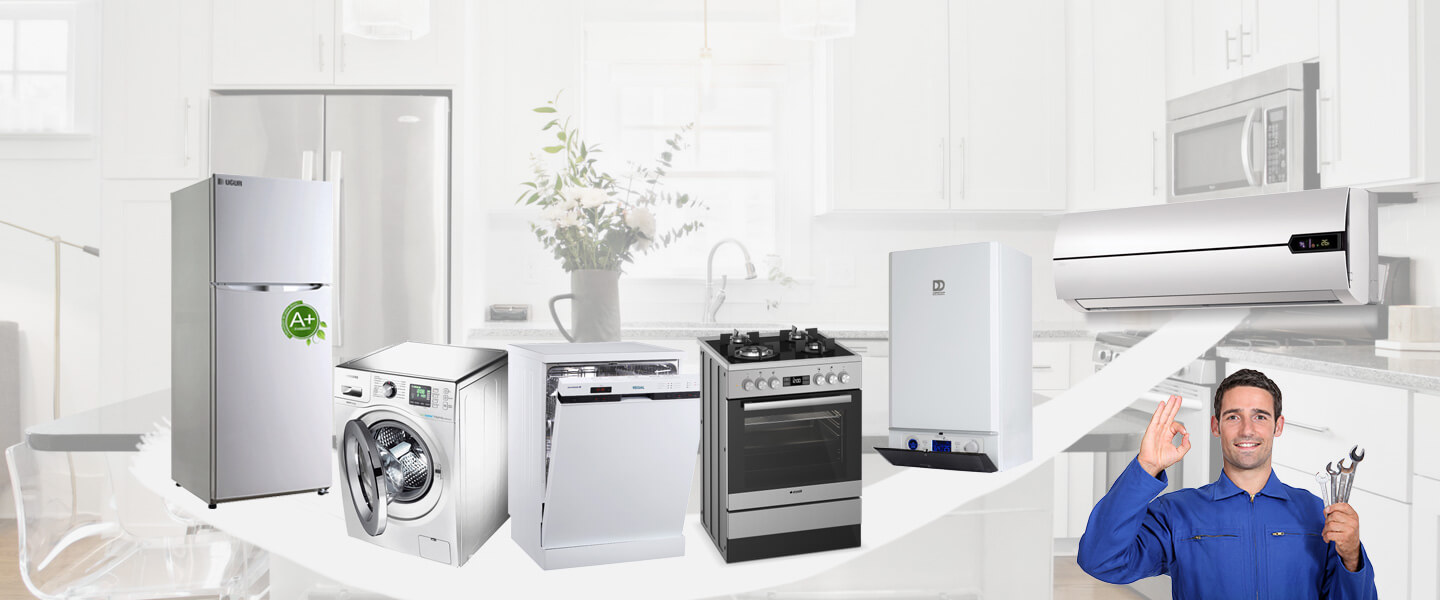 Banaz Gorenje Servisi